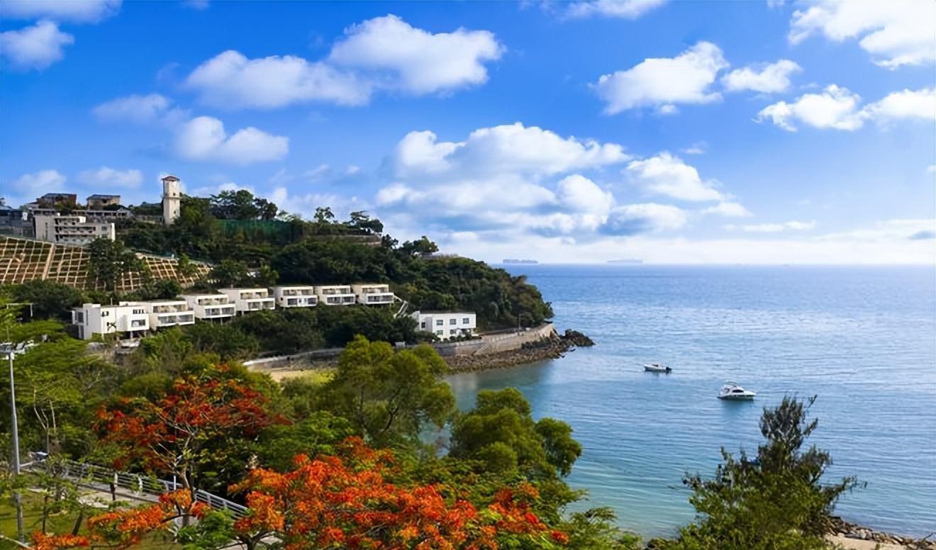 香港人从深圳回来，心态大变化，说说我对深圳的看法(图8)