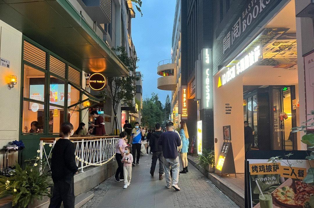 香港人从深圳回来，心态大变化，说说我对深圳的看法(图9)