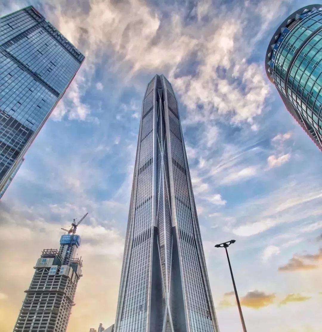 香港人从深圳回来，心态大变化，说说我对深圳的看法(图11)