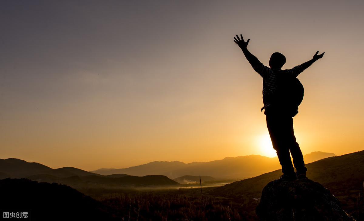 ​不怕从零开始，只怕从未开始(图1)