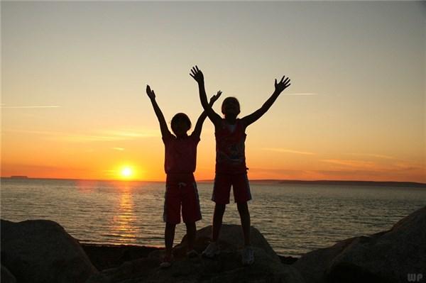 优美文艺的21条暖心句子，句句清新脱俗，哪句话让你一见倾心？(图5)