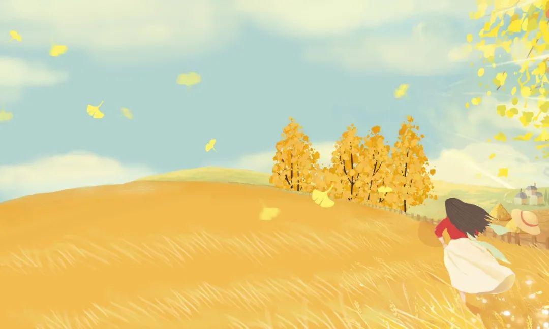 30个珍藏版唯美文艺诗句，送给温柔的你(图4)