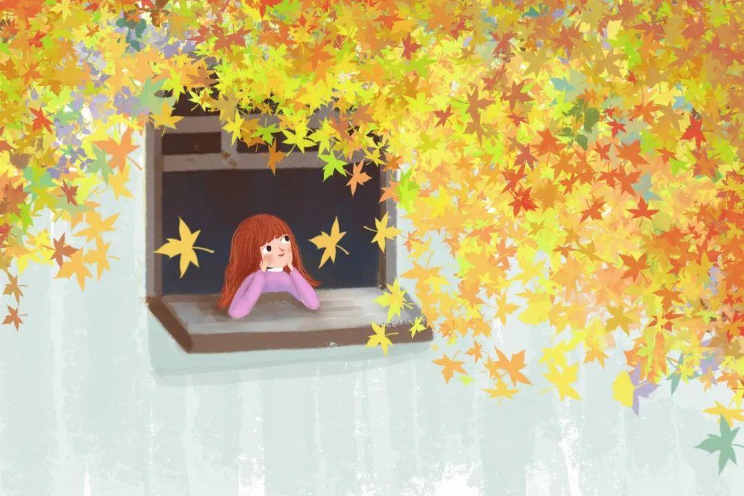 30个珍藏版唯美文艺诗句，送给温柔的你(图5)