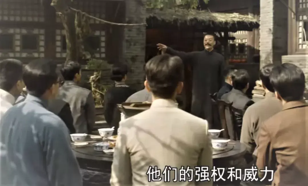 《觉醒年代》刷屏,10句经典台词火了:一生最该看透10条生活真相(图27) 《觉醒年代》刷屏,10句经典台词火了:一生最该看透10条生活真相(图27)