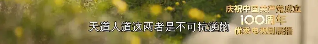 《觉醒年代》刷屏，10句经典台词火了：一生最该看透10条生活真相(图38)