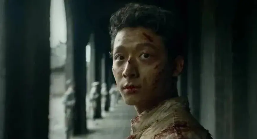 《觉醒年代》刷屏，10句经典台词火了：一生最该看透10条生活真相(图40)