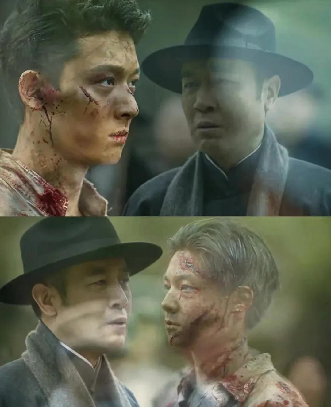 《觉醒年代》的那些金句名言(图1) 《觉醒年代》的那些金句名言(图1)