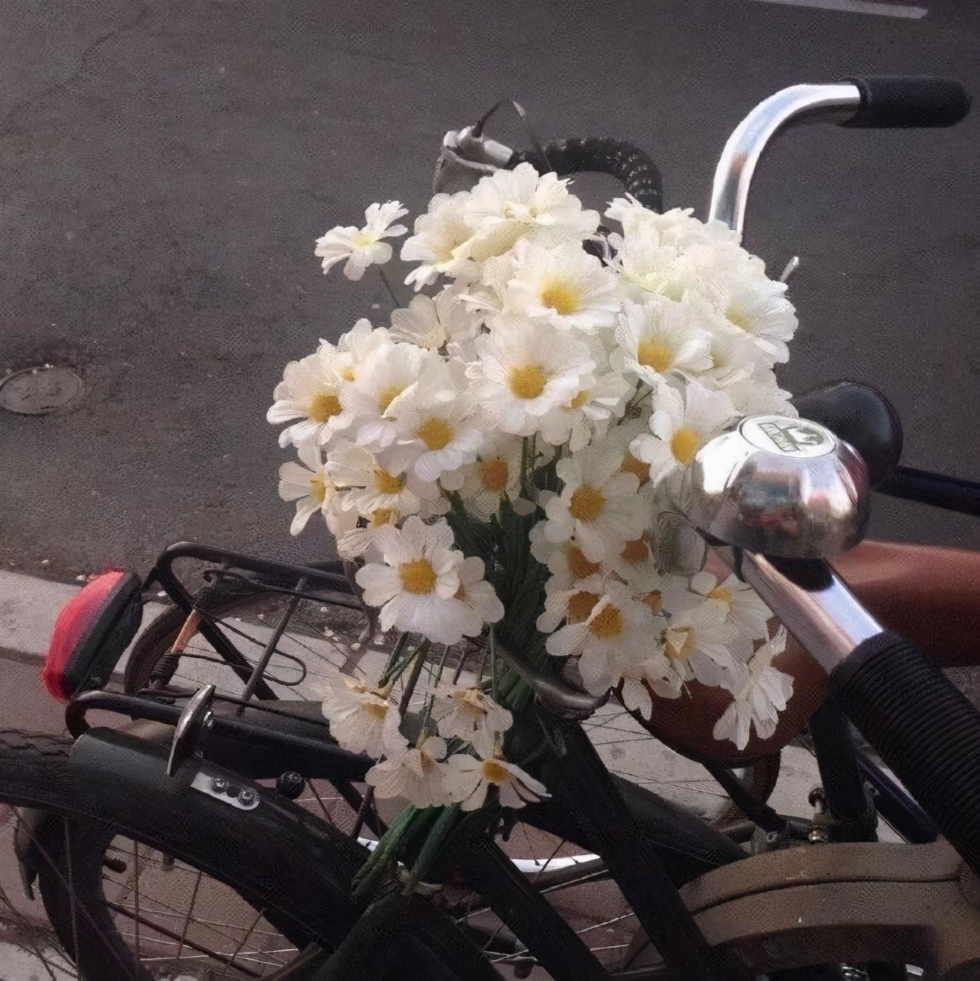 带有春夏秋冬四季的温柔文案(图3)