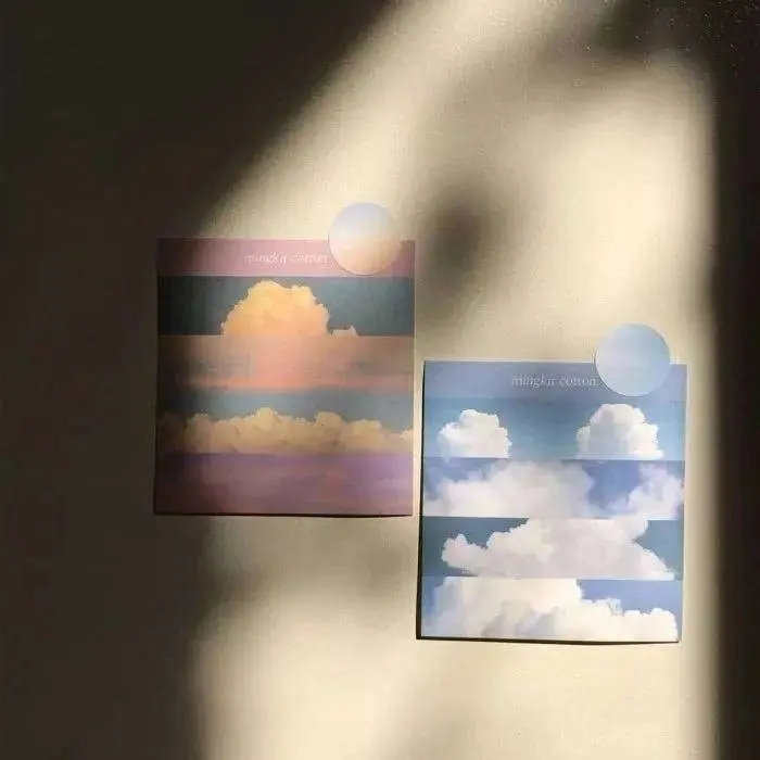 带有春夏秋冬四季的温柔文案(图5)