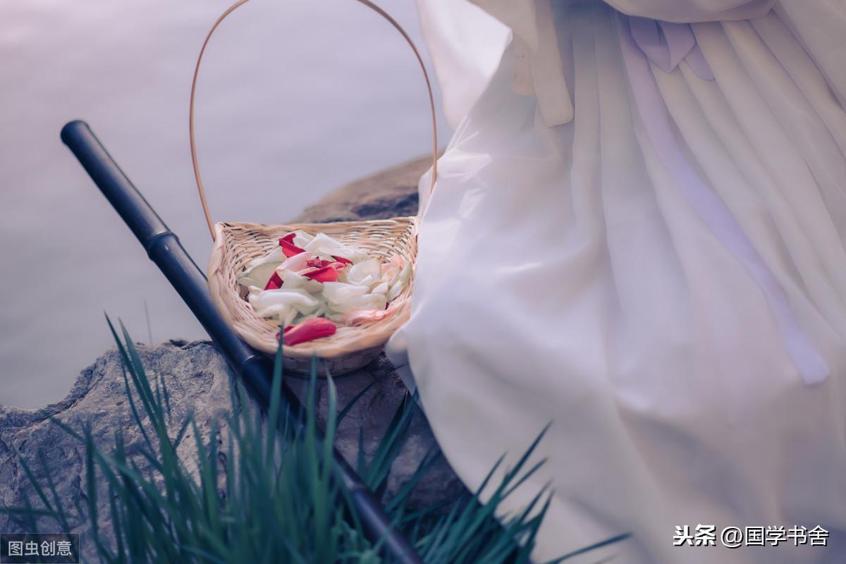 道德经：不轻信他人言论，不随意论人是非(图1)