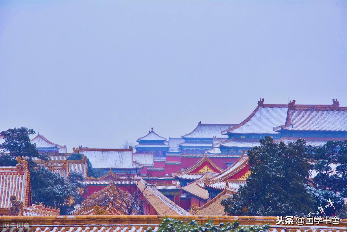 道德经：不轻信他人言论，不随意论人是非(图3)