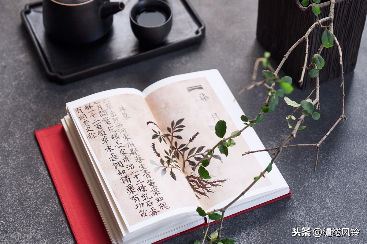 吕洞宾《劝世歌》：虽不足百字，却详细阐述了世间“善恶”之理(图3)