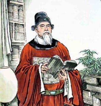 “文坛领袖”苏轼十大经典名句，立志高远，寓意深远！(图1)