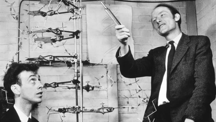 丘成桐：为学与做人 | 赛先生(图5)