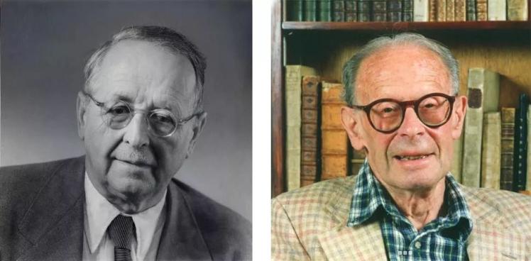 丘成桐：为学与做人 | 赛先生(图8)