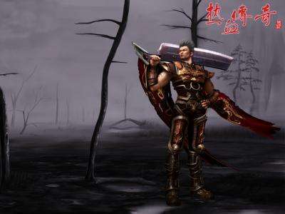 热血传奇：这些语录你说过吗(图1)