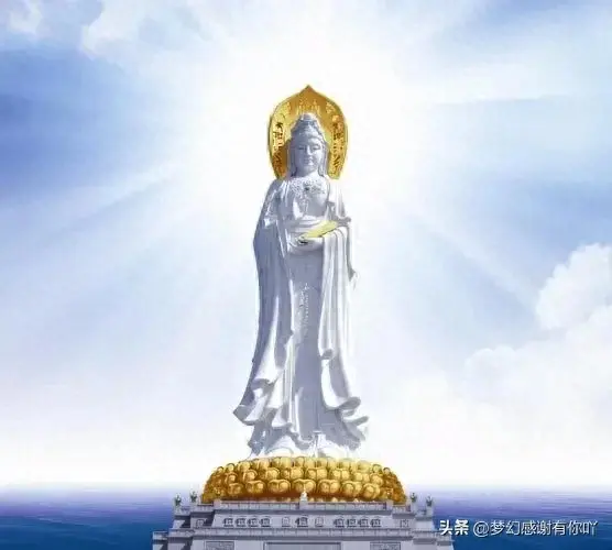 好音低传，喜运临门。明日之际，朝阳熠熠，金色暖光温润你的面庞(图1)