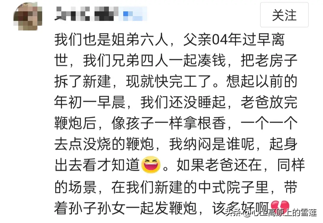 父母在,人生尚有来处,父母亡,人生只剩归途,你的一生有遗憾吗(图28) 父母在,人生尚有来处,父母亡,人生只剩归途,你的一生有遗憾吗(图28)