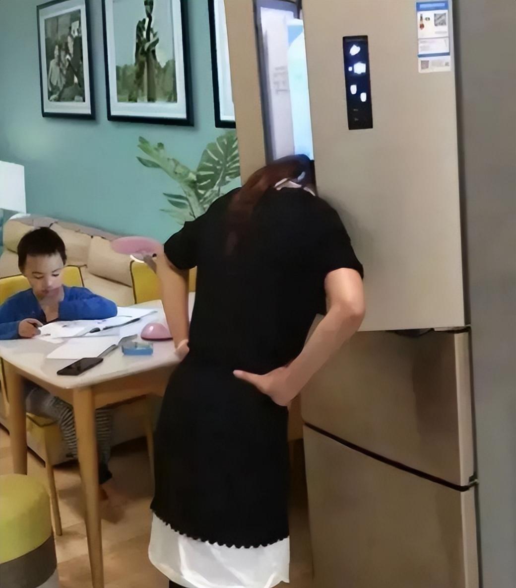 “这是造句不是造谣”，小学生用“像”造句走红，妈妈默念亲生的(图1)