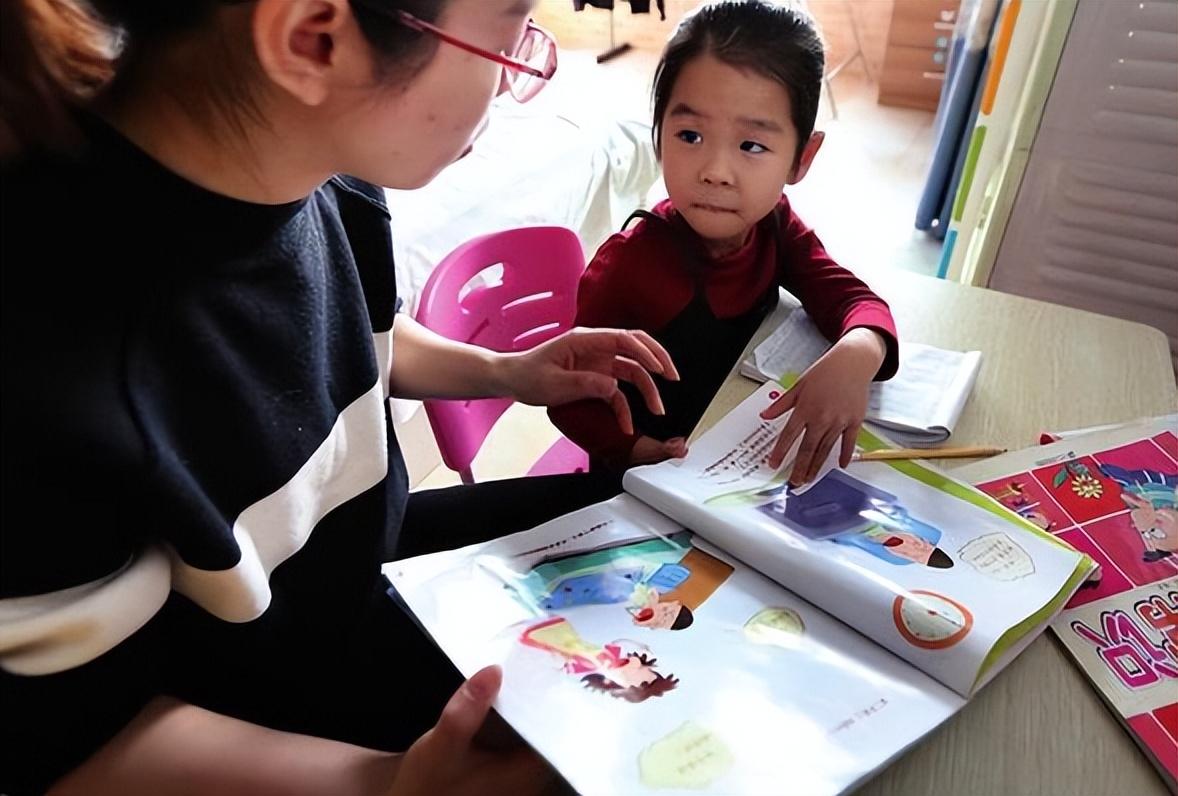 “这是造句不是造谣”，小学生用“像”造句走红，妈妈默念亲生的(图8)