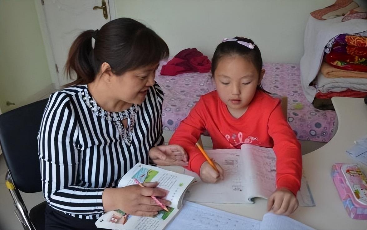 “这是造句不是造谣”，小学生用“像”造句走红，妈妈默念亲生的(图10)