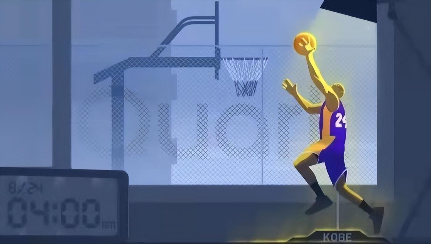 有什么关于篮球的文案？(图1)