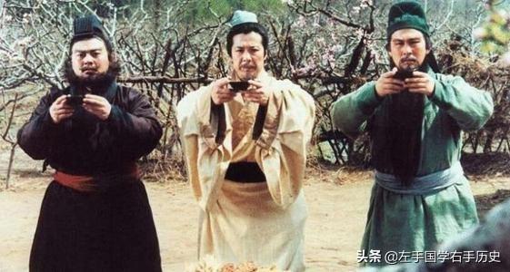 《三国演义》84名句，句句令人拍案叫绝，每每读起，感慨万千(图2)