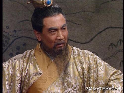 《三国演义》84名句，句句令人拍案叫绝，每每读起，感慨万千(图3)