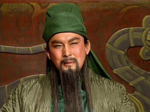 《三国演义》经典语录100句，句句精辟，醍醐灌顶(图8)