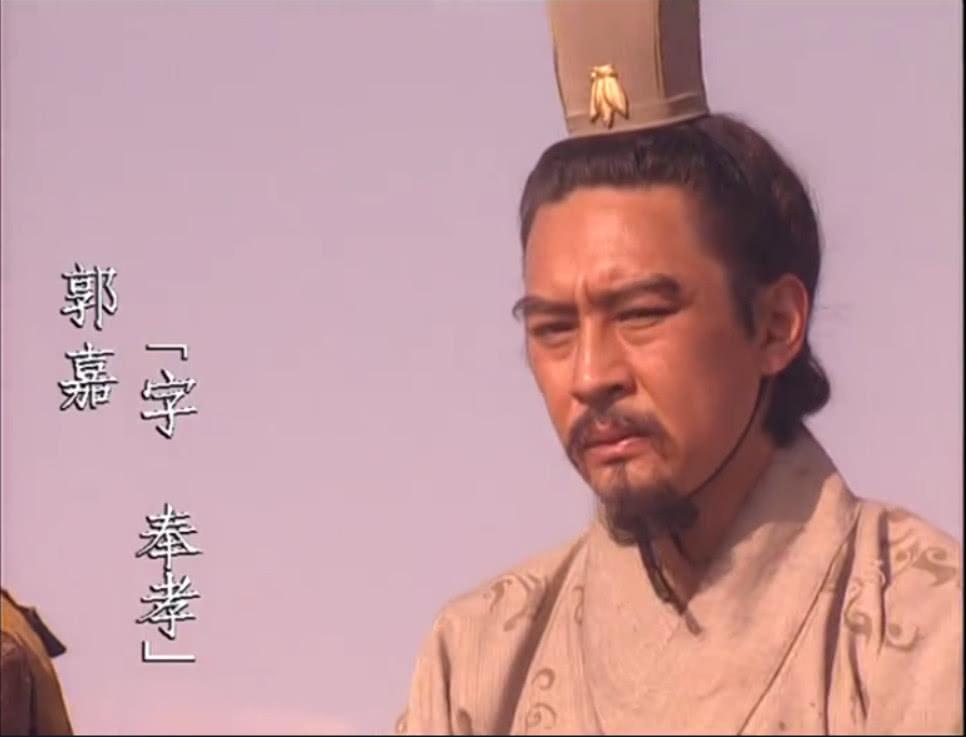 《三国演义》经典语录100句，句句精辟，醍醐灌顶(图22)