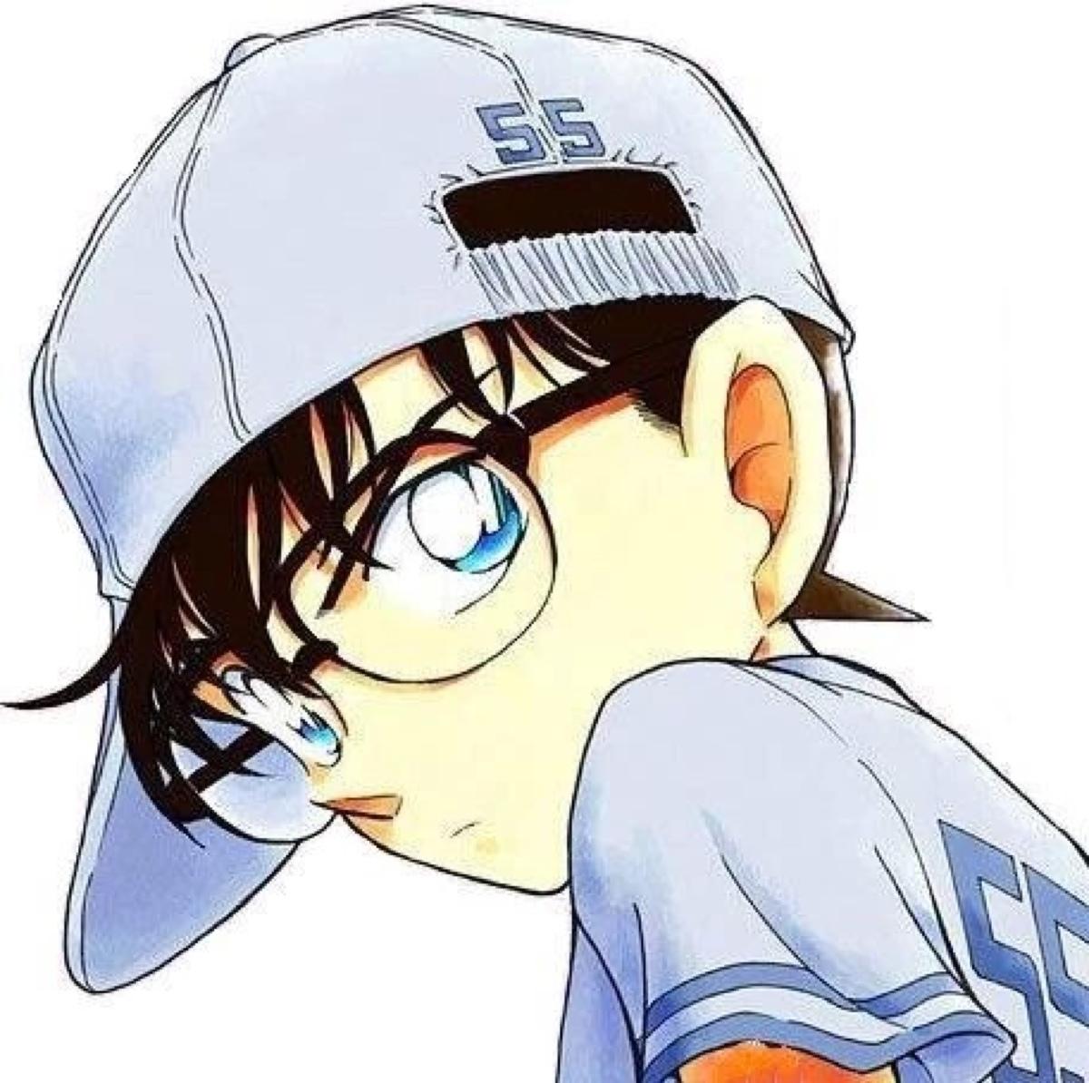 名侦探柯南的至理名言，侦探题材的主角总是要有几句口头禅么？(图2)