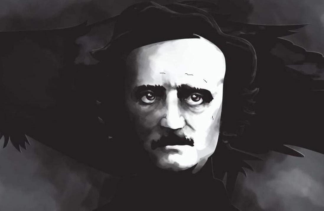 推理鼻祖爱伦·坡的小说世界，这10句至理格言，散发璀璨光芒(图2)