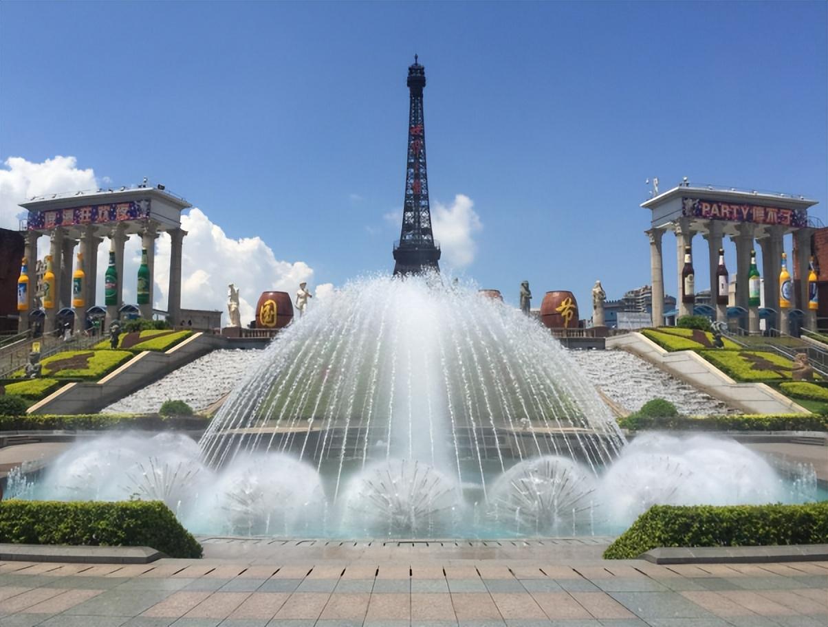 我从西安去深圳旅游回来，想说说这个城市的真相，你可能不信(图6)