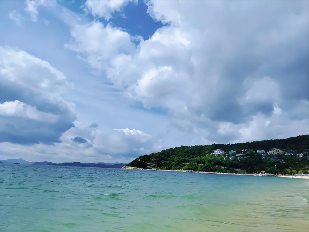 我从西安去深圳旅游回来，想说说这个城市的真相，你可能不信(图9)