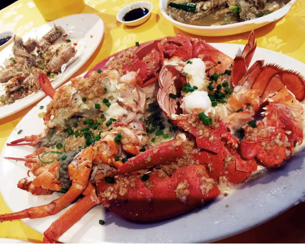 我从西安去深圳旅游回来，想说说这个城市的真相，你可能不信(图11)