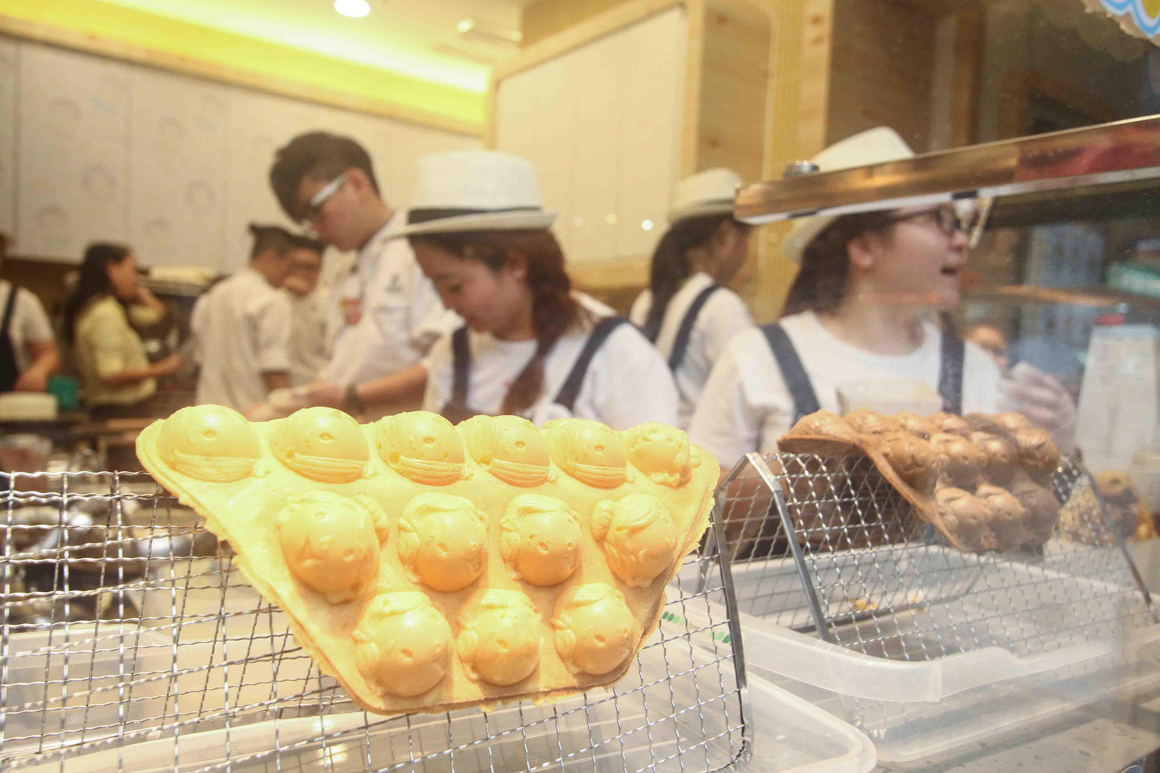 我从西安去深圳旅游回来,想说说这个城市的真相,你可能不信(图14) 我从西安去深圳旅游回来,想说说这个城市的真相,你可能不信(图14)