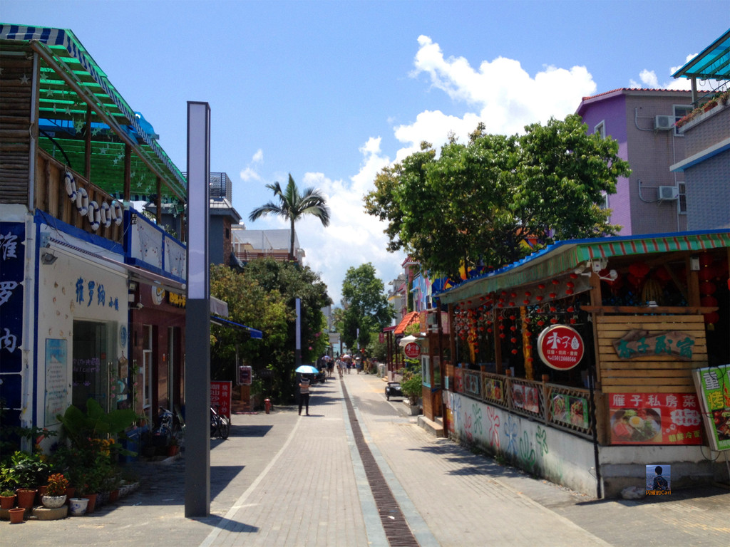 我从西安去深圳旅游回来，想说说这个城市的真相，你可能不信(图16)