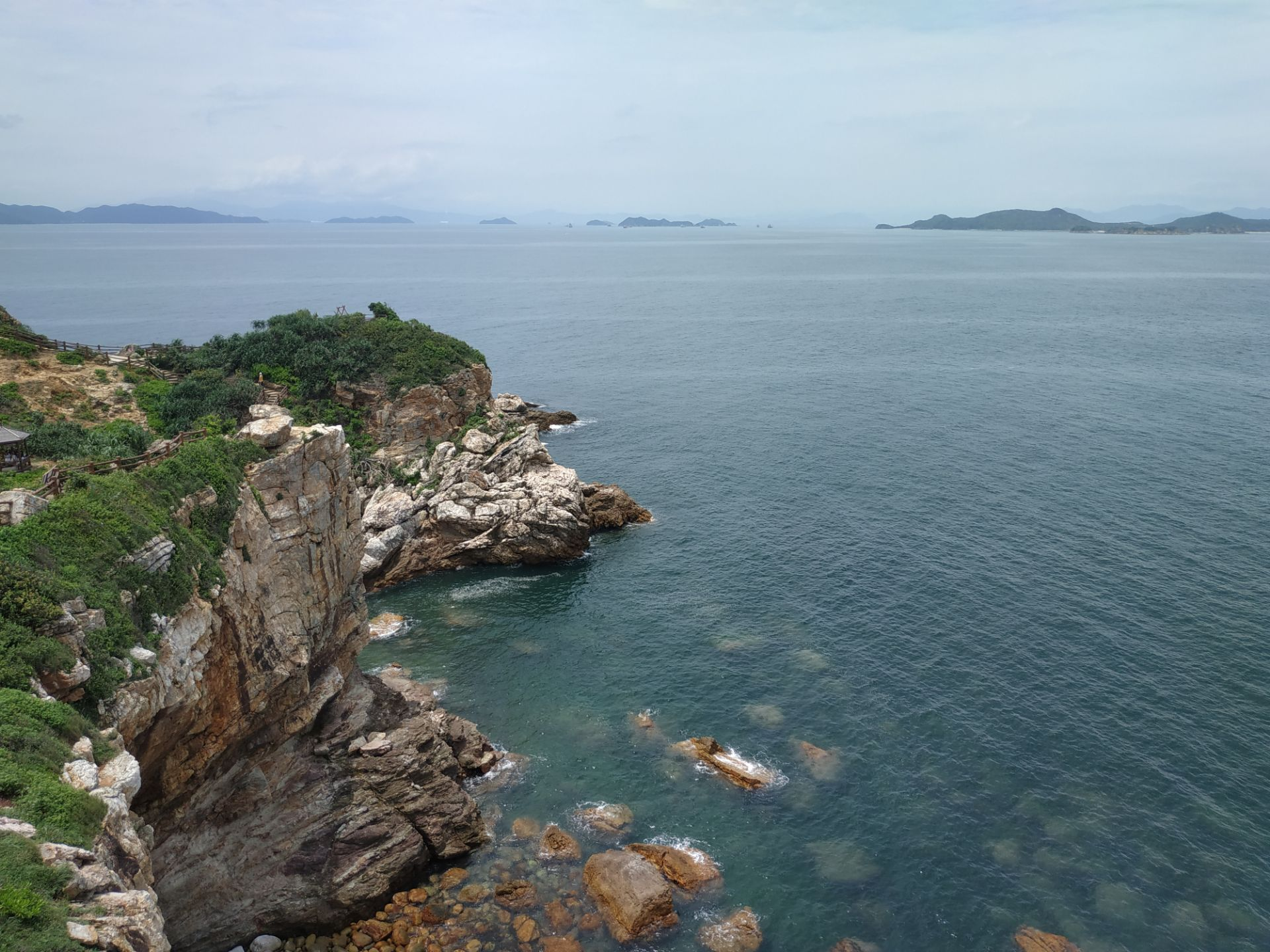 我从西安去深圳旅游回来，想说说这个城市的真相，你可能不信(图17)