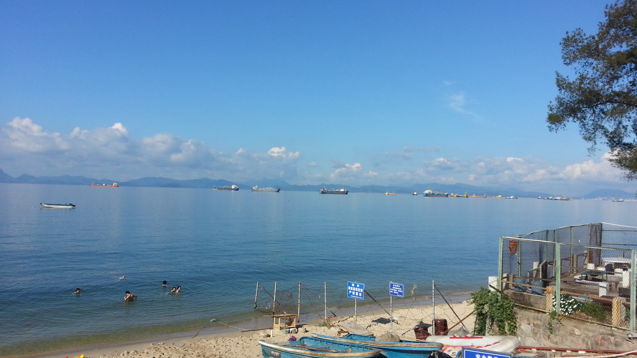 我从西安去深圳旅游回来,想说说这个城市的真相,你可能不信(图18) 我从西安去深圳旅游回来,想说说这个城市的真相,你可能不信(图18)