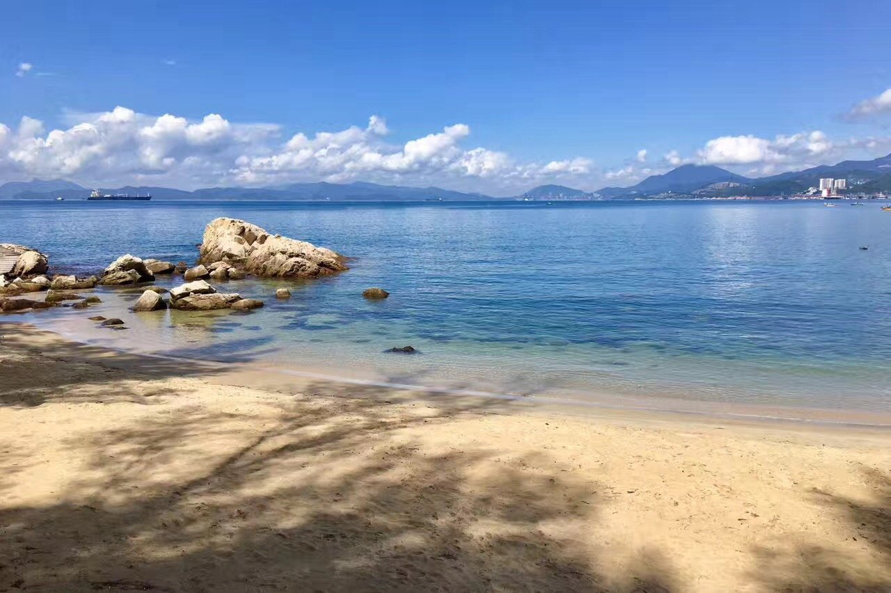 我从西安去深圳旅游回来，想说说这个城市的真相，你可能不信(图20)