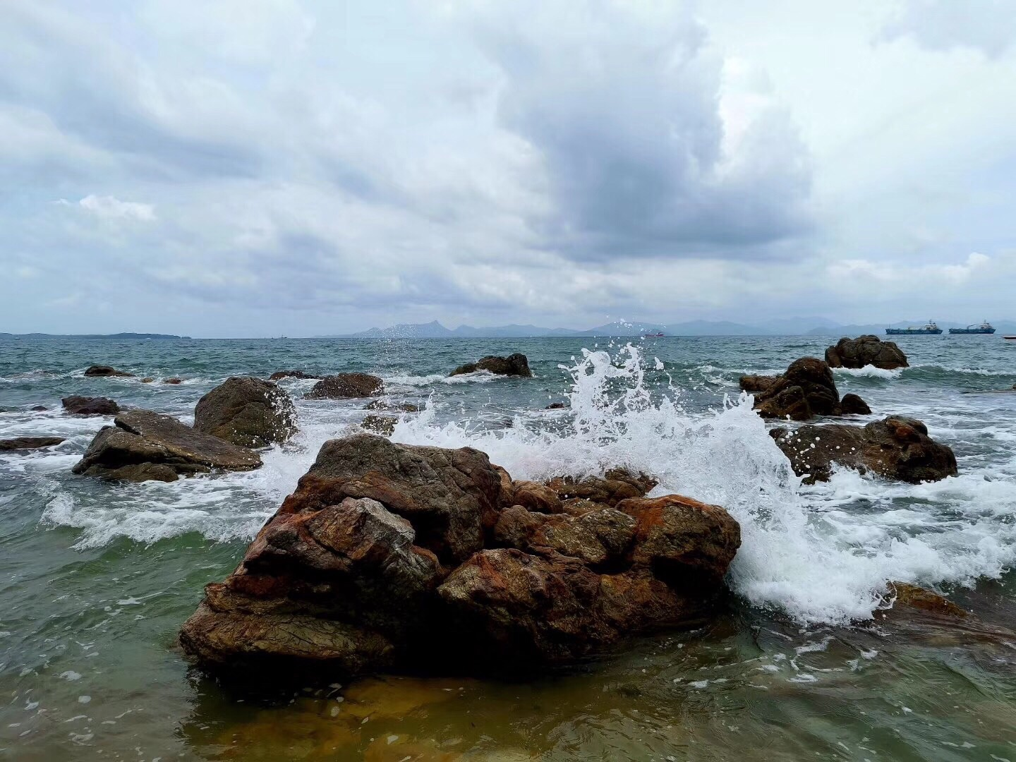 我从西安去深圳旅游回来，想说说这个城市的真相，你可能不信(图21)