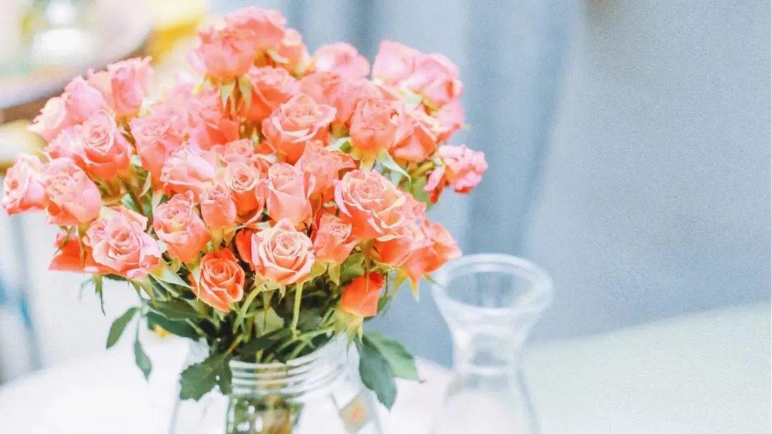 心情愉悦唯美短句：沉醉在美丽的心情花园(图2)