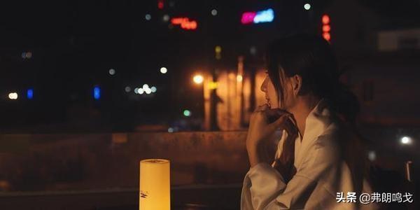 时间是最好的良药，但良药苦口。虽说难咽，但终将会释怀(图1)