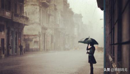 时间是最好的良药，但良药苦口。虽说难咽，但终将会释怀(图2)