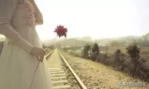 时间是最好的良药，但良药苦口。虽说难咽，但终将会释怀(图5)