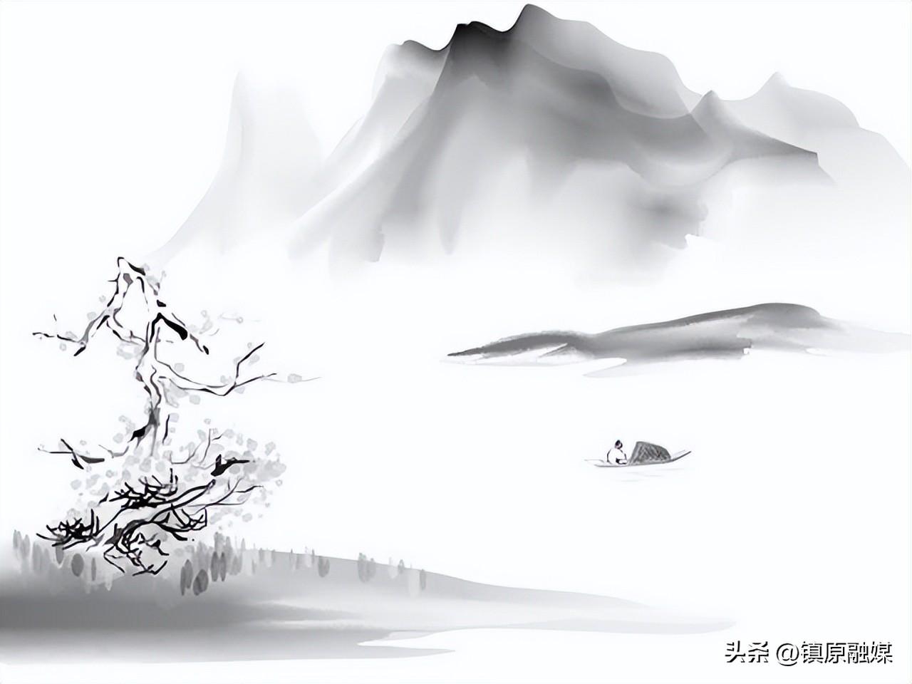 《菜根谭》处世箴言60句，发人深省！(图4)