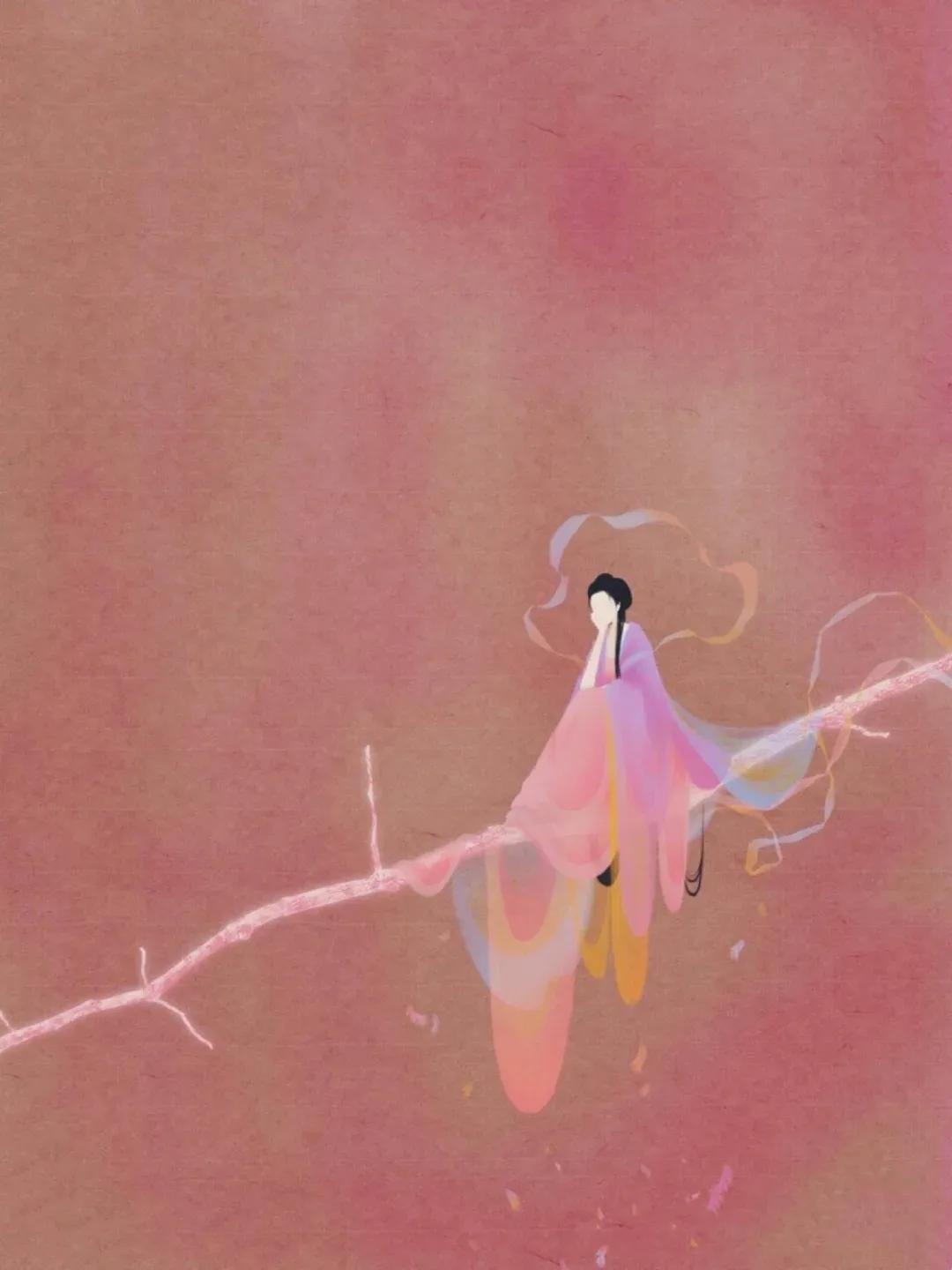 有情人不成眷属到底有多悲凉，这四首经典古诗能告诉我们答案(图3)