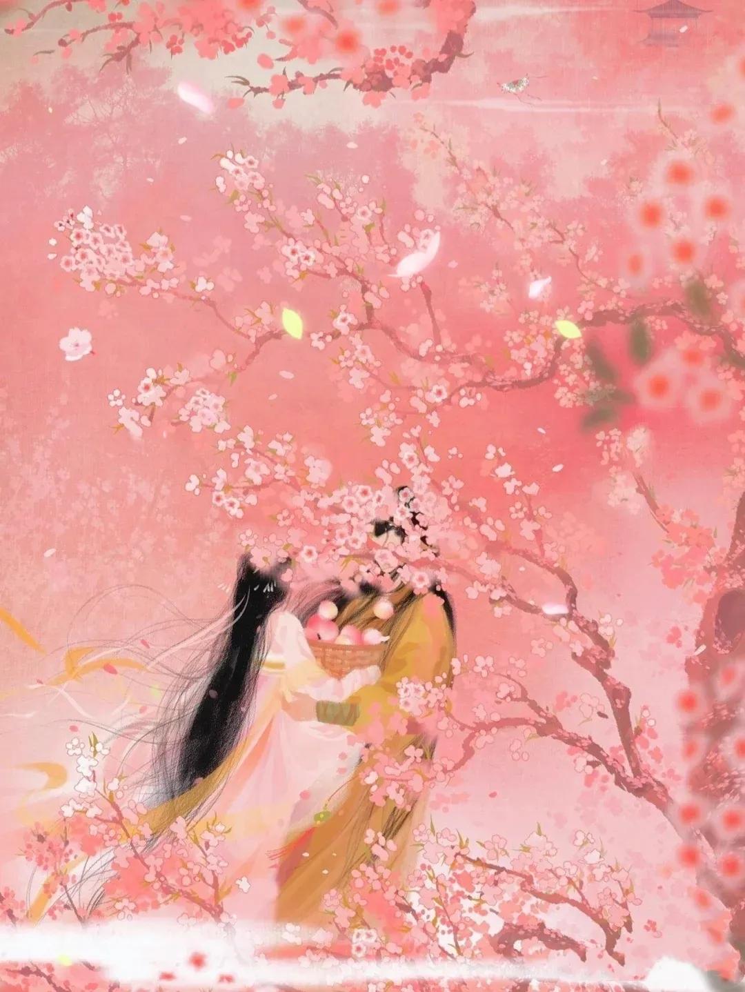 有情人不成眷属到底有多悲凉，这四首经典古诗能告诉我们答案(图6)