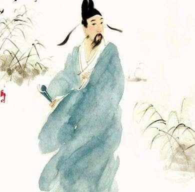 古诗天道无情，有情人难成眷属(图5)