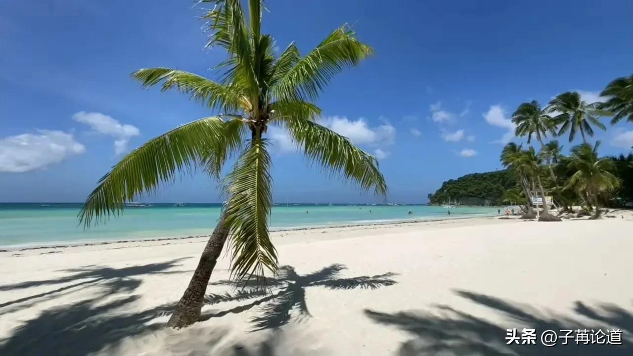 心地宽广，心有大爱，才能长养福德。(图5)